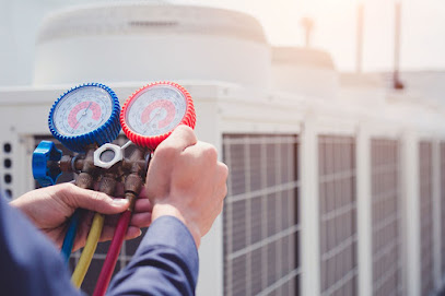 Comfort Pro Heating and Air