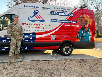 Stars and Pipes Plumbing Atlanta