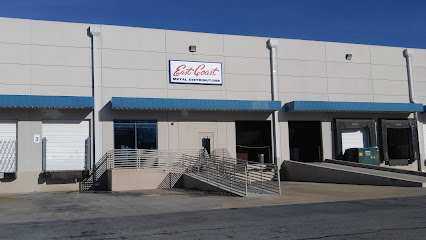 East Coast Metal Distributors