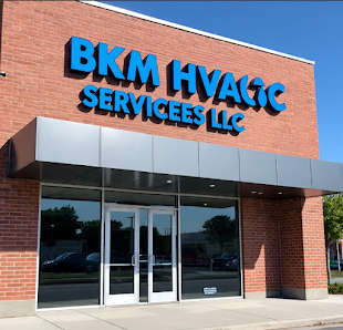 BKM HVAC SERVICES LLC