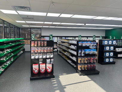 Ed's Supply Company - Doraville