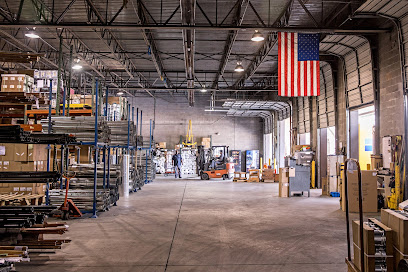MDS - Manufactured Duct & Supply