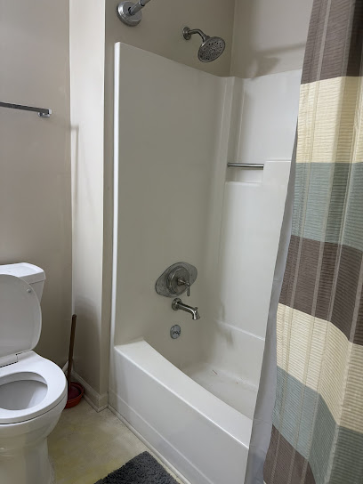 Allisson plumbing service