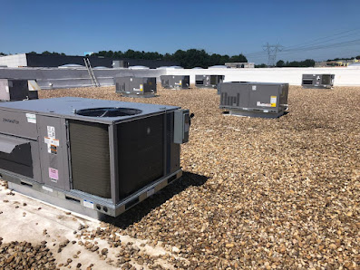 HVAC of Atlanta