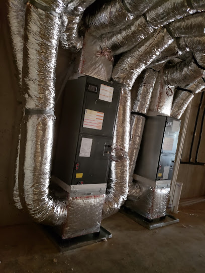Loyal Heating & Cooling Air Quality