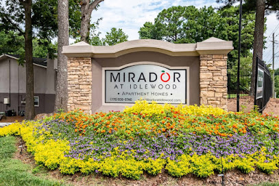 Mirador at Idlewood