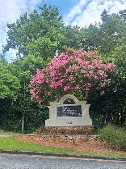 The Reserve at Stone Creek