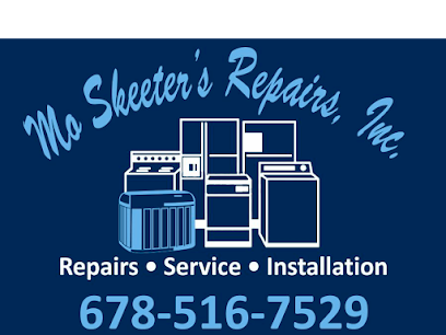 Mo Skeeter's Repairs, Inc
