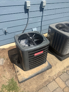 Champion HVAC & Plumbing