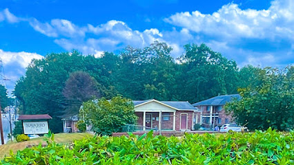 Navarro Apartments