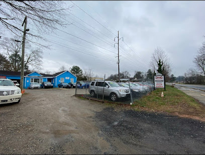 WK Auto Center