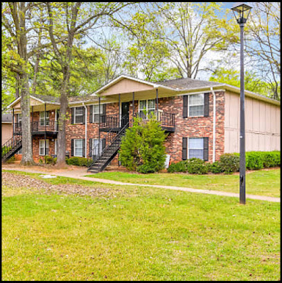 Village at the Creek Apartments