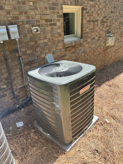 Thermal Group Heating and Air Inc.
