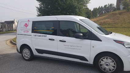 Service Appliance
