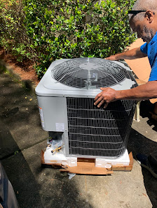 J&B Heating And Air