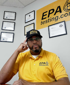 HVAC Certification Testing Center