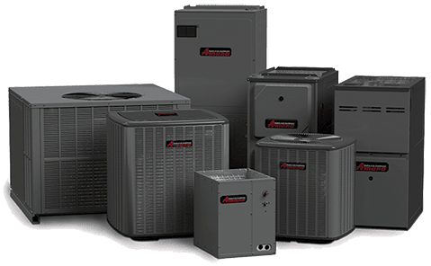 Omega Heating and Air, Inc.