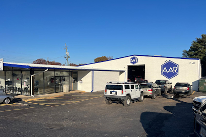Amigo Auto Repairs