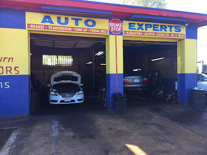 Brake Stop & Auto Expert