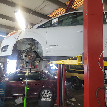 Emile’s Auto Services