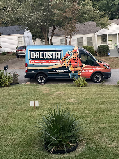 DaCosta Plumbing & Drain