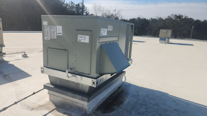 Georgia Temp Control