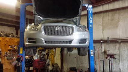 Master Mechanics