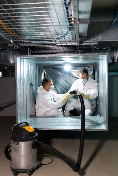 Allgood Duct Cleaning Service