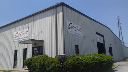 East Coast Metal Distributors