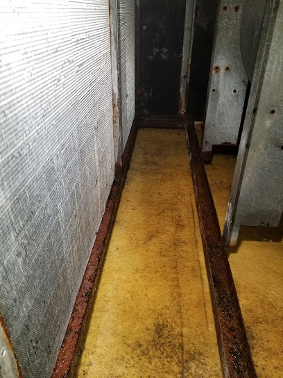 Steira Air | Air Duct Cleaning Services | HVAC Solutions