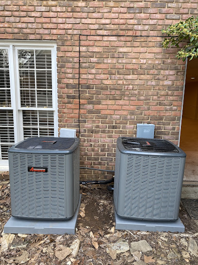 DiegoHVAC LLC