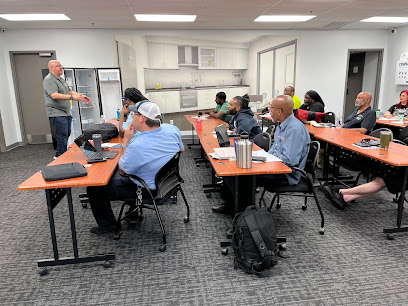 SSG Appliance Academy