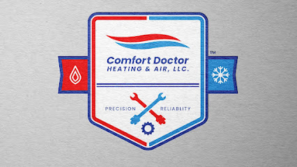 Comfort Doctor Heating & Air LLC