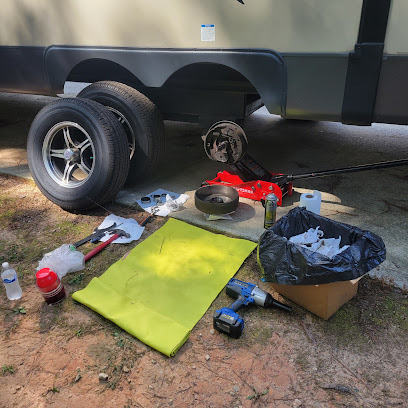 B & B Mobile RV Repair LLC