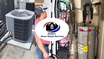 Alex's Home Repair Services INC