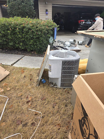 Tony Beck Heating and Air