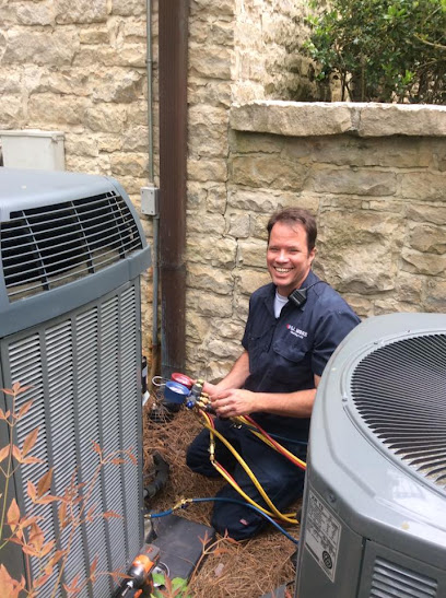 SJ Moore Heating & Air