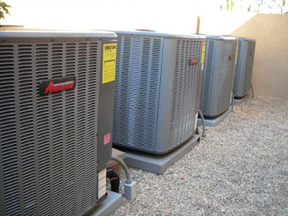 Chris Feather Heating & Air Conditioning