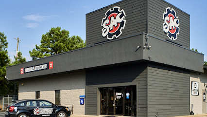 Snellville Auto Center