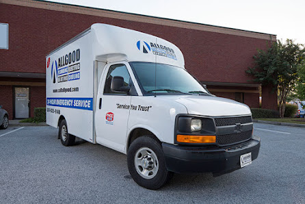 Allgood Plumbing, Electric, Heating, Cooling