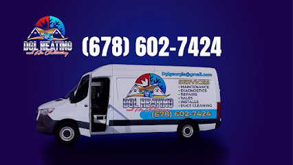 DGL Heating And Air Conditioning