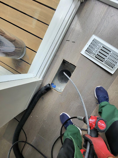 S&S Cleaning Services
