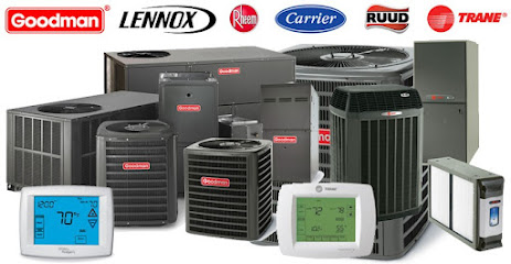 Thunder AC and Heating Services
