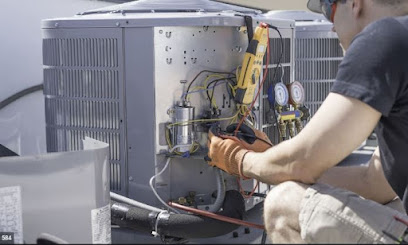 Cool Tech Heating and Air Conditioning