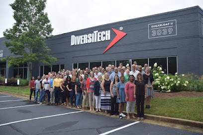 DiversiTech - Corporate Office