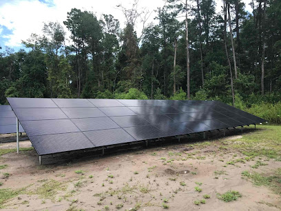 Go Solar Power
