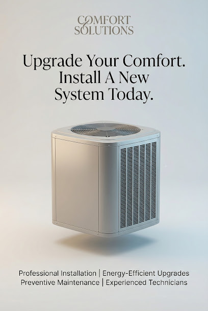 FRESH AIR HVAC