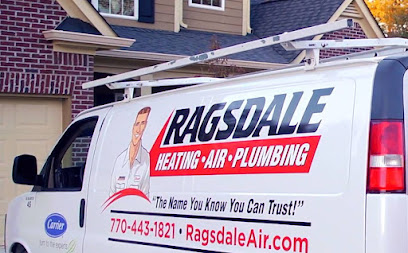 Ragsdale Heating, Air, Plumbing & Electrical