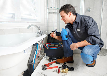 Contract Plumbers