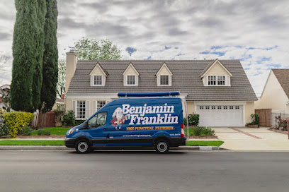Benjamin Franklin Plumbing
